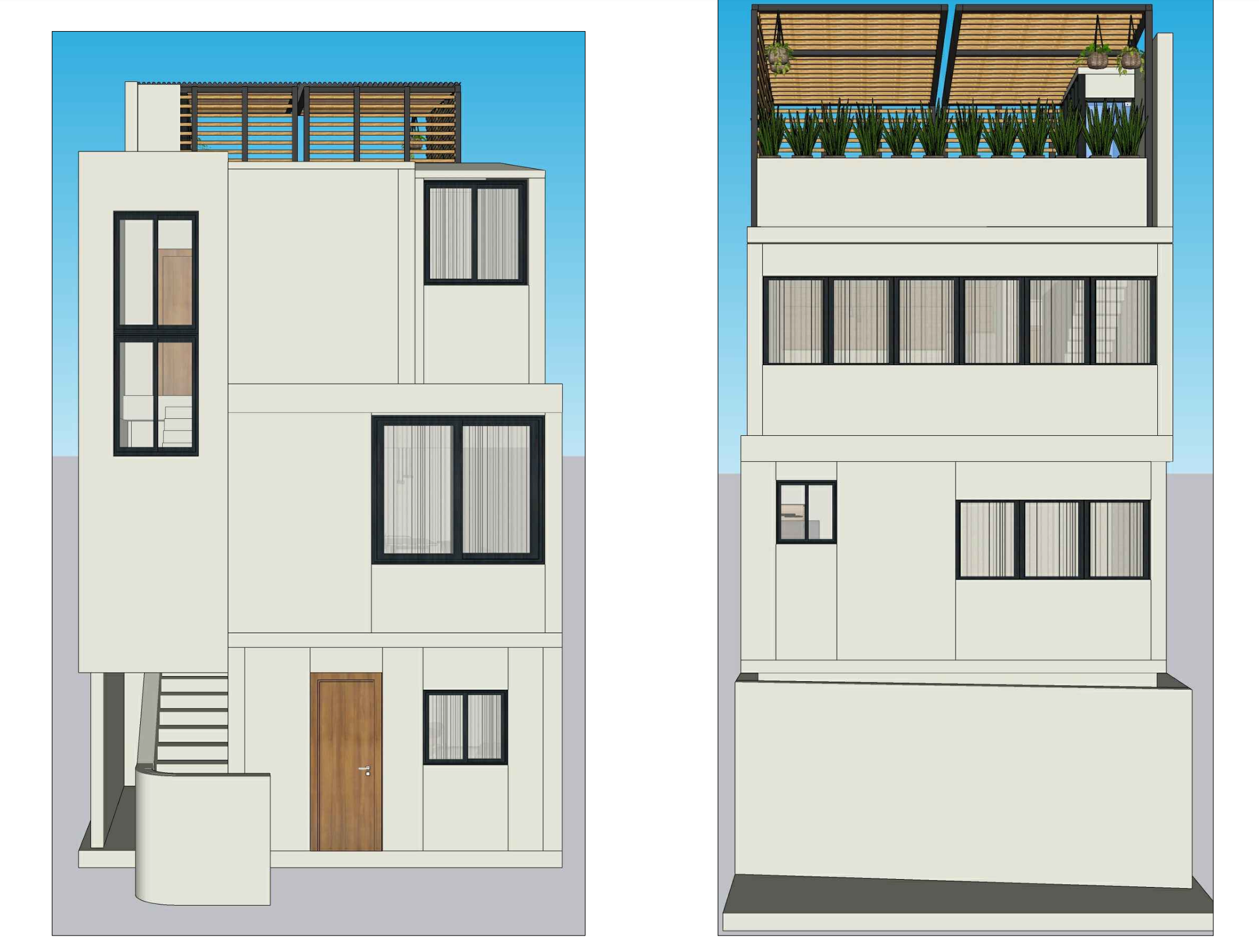 Puchita 5D - Santo Domingo